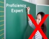 kathigitis proficiency