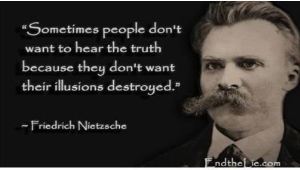 truth elusions truth elusions