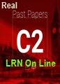 lrn c2 proficiency past papers