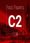 LRN C2 PAST PAPERS
